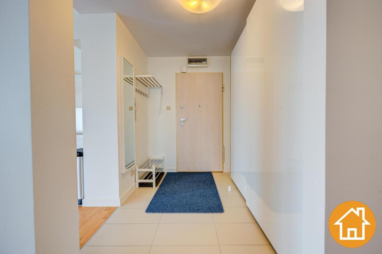 Apartamenty Tulipan - Visitopl ミエンジズドロイェ エクステリア 写真