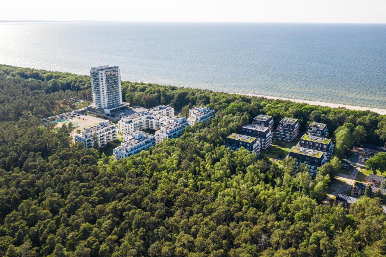 Apartamenty Tulipan - Visitopl ミエンジズドロイェ エクステリア 写真