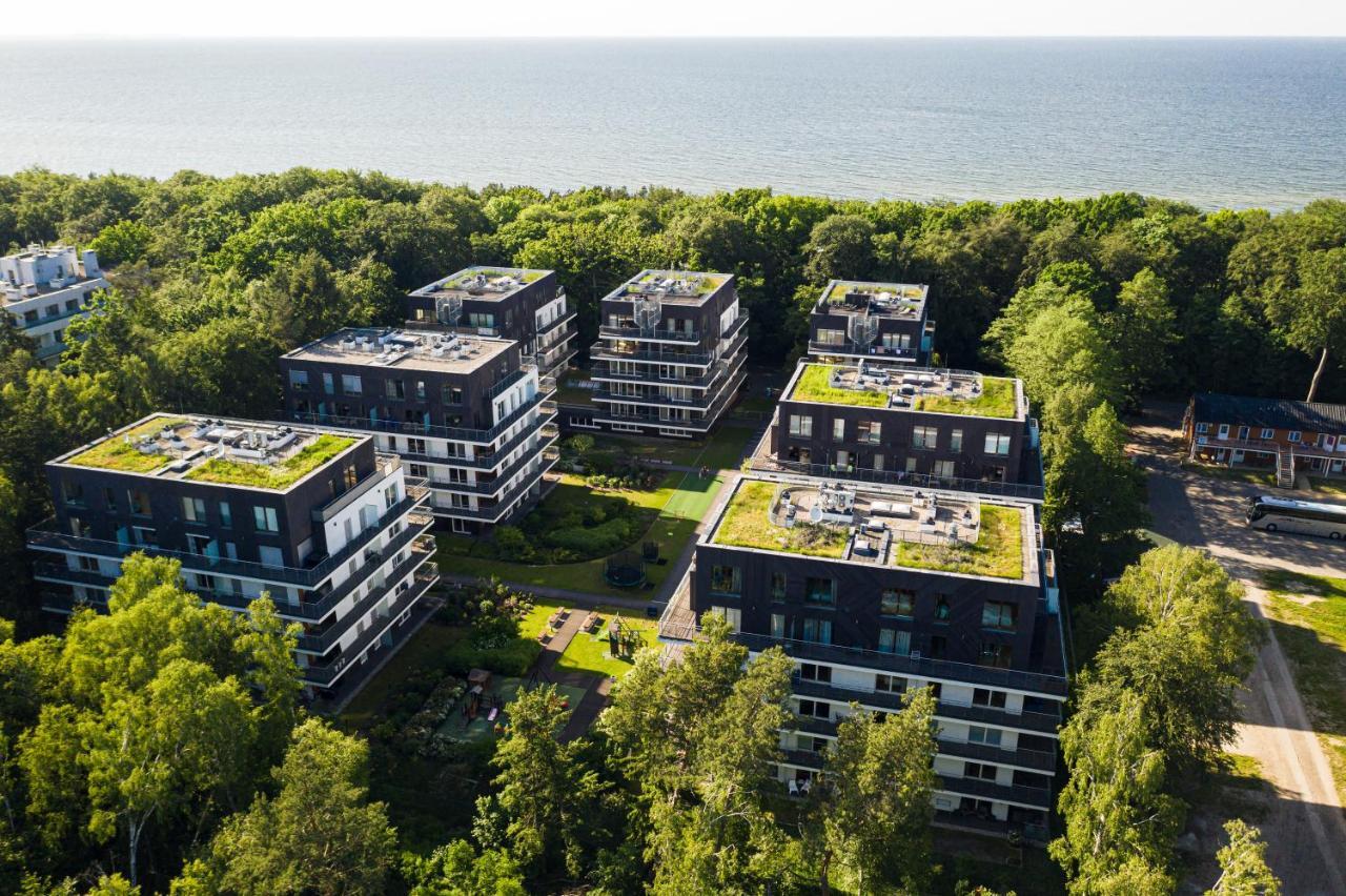 Apartamenty Tulipan - Visitopl ミエンジズドロイェ エクステリア 写真