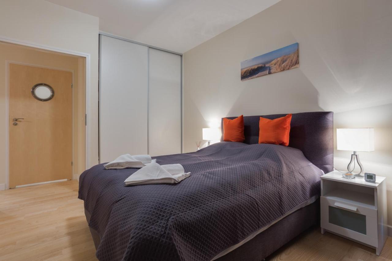 Apartamenty Tulipan - Visitopl ミエンジズドロイェ エクステリア 写真